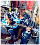 George Nelson Belhumeur