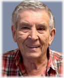 Ernie Morris Serwa