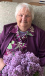 Betty (Elizabeth) Lautenbach Hart