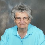 Gladys Eileen Reid Hopkins