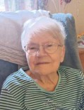 Jean (Jennie) Chetyrbuk Weselowski