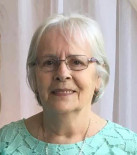 Gloria Carmen Josephine (Jo) Bardawill Austin