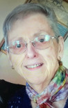Linda (Jean) Leizert Everett