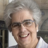 Moyra Louise Angerstein