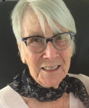 Audrey Wheeler Saunders