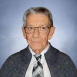 Aimé Trahan