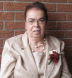 Valentina Pacheco Melo