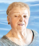 Louise Meunier Sagala