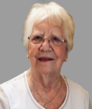 Gisèle Villemaire Lefebvre