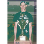 Kevin (Bingo) Osborne