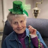 Marie Margaret Shaughnessy