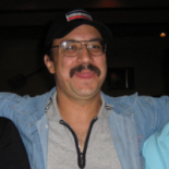 Lennard David (Lenny) Cambridge