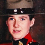 Jane Marie MacDonald