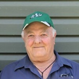 Norbert Van Den Bussche