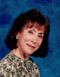 Phyllis Blanc Nowlan