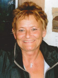 Susan Ellen Landstorfer