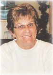 Patricia Gail Bjornerud