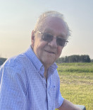 Lyle Arnold Pederson