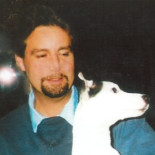 Corey (Candyman) Wilkins