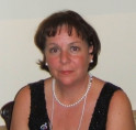 Anne Blouin