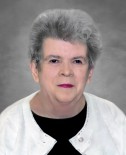 Lucille Bélanger