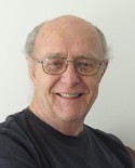David John Michael (Dave) Eyre