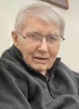 Philip Henry Henderson