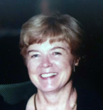 Verlie Ann Toman Metcalfe