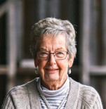 Mary Johanna Stroet Sikkes