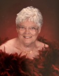 Kathleen Mary (Kay) Thompson Gaston