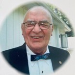 Peter Edwin Sayers CWO CD2