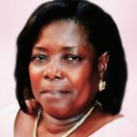 Jocelyne Rocher Louis