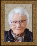 Marie-Anna Larrivée Rioux