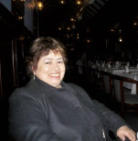 Rosa Elena Parra