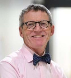 Dr Simon Biron
