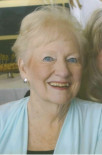 Mary Carroll Dorrance