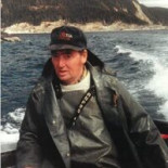 LLewellyn Joseph Ralph