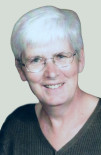 Thelma Eunice Laferrière