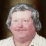 Colin (Andy) Nicholson