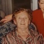 Aniela Nellie Debicka