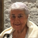 Sylvia Marcovitch Shacter