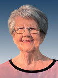 Huguette Côté Fortier