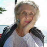 Ghislaine Deschênes