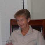 Solange Bolduc Laporte