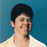 Geraldine Mary Lynn Reta Bruce