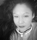 Tina Spearchief Wabbageneze Mason