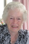 Audrey Cunningham Overs