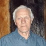 Reginald Woodrow Andrews