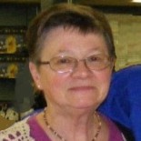 Sandra Thayer Wallis