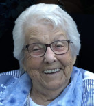 Monique St-Germain Lahaie